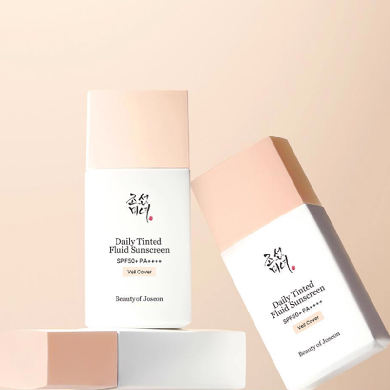 Beauty of Joseon Sunscreen Phy - Makeup Beauty Of Joseon บทวิจารณ์และราคา