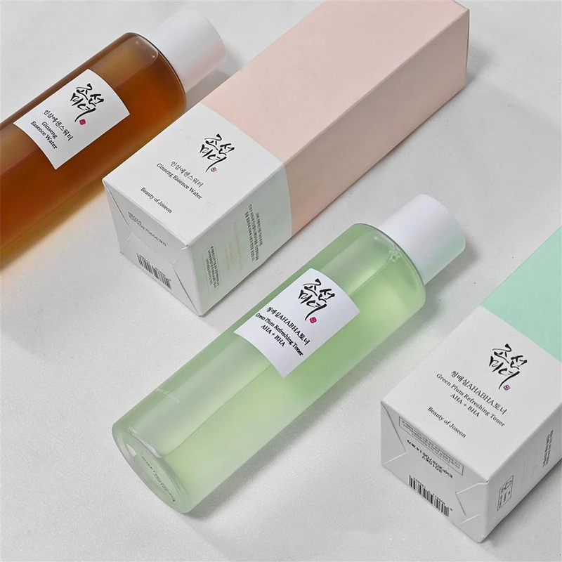 Beauty of Joseon Sunscreen Phy - Makeup Beauty Of Joseon บทวิจารณ์และราคา