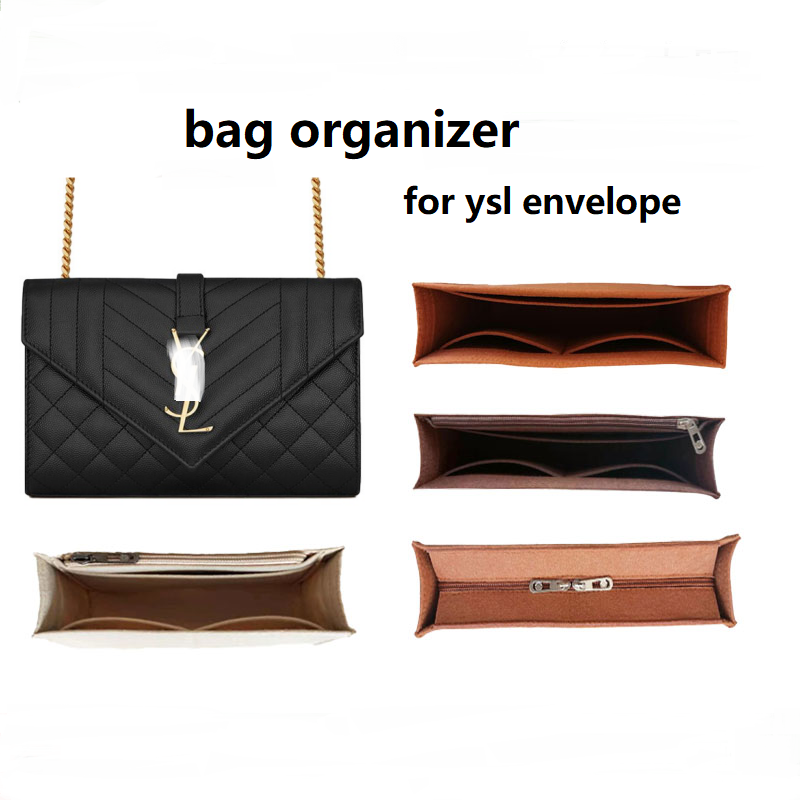 【Only Sale Inner Bag】Bag Organ - Ysl Beauty Makeup บทวิจารณ์และราคา