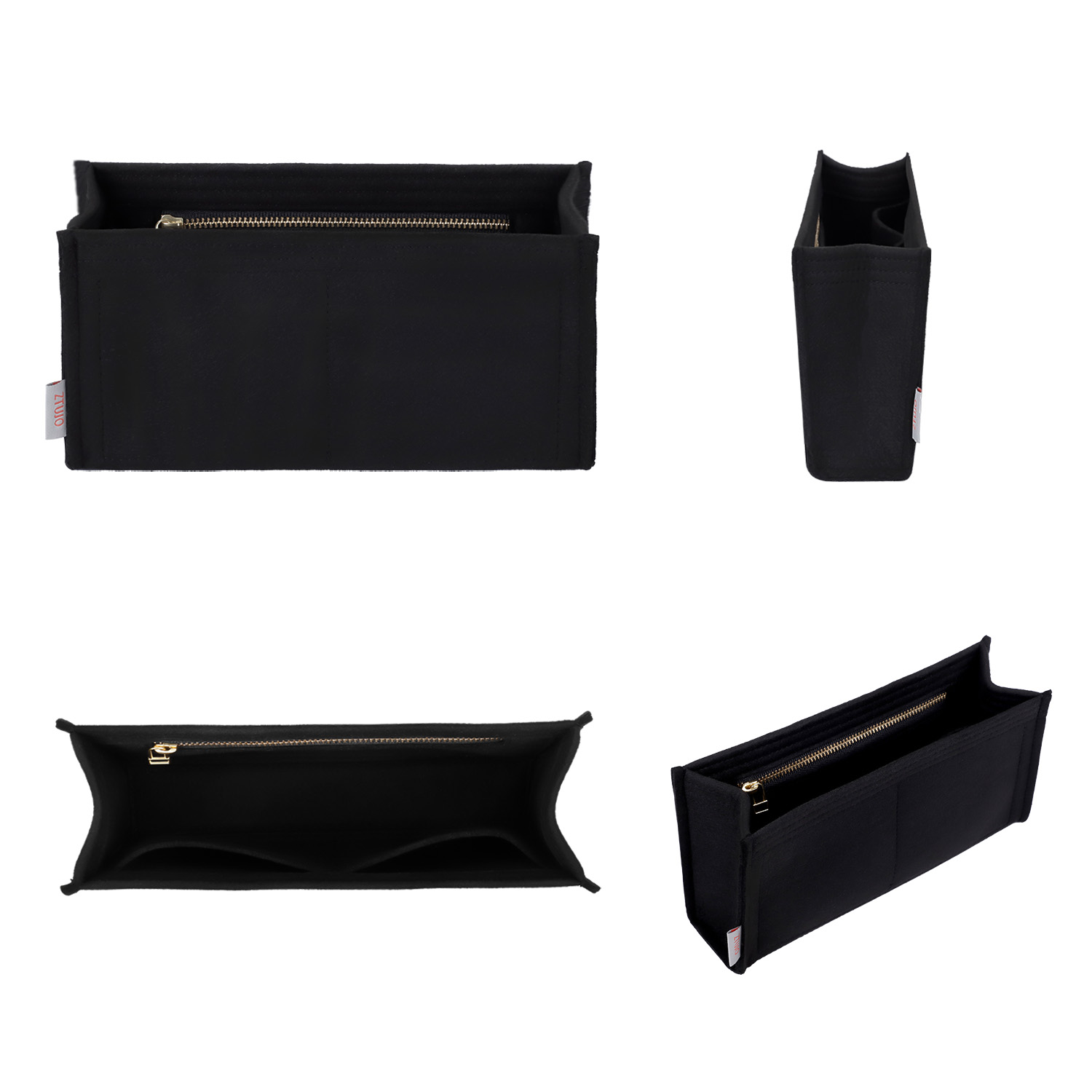 【Only Sale Inner Bag】Bag Organ - Ysl Beauty Makeup บทวิจารณ์และราคา