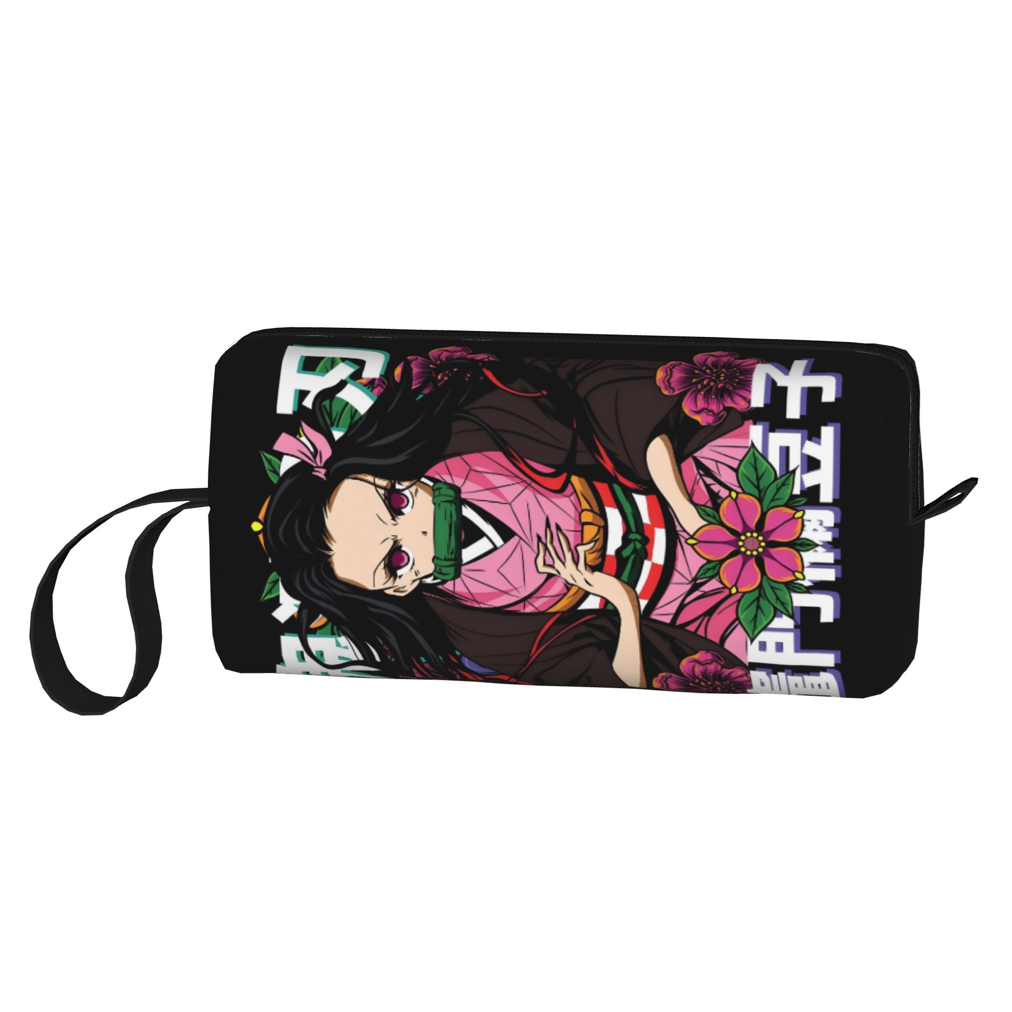 Custom Anime Demon S-Slayer To - Beauty Makeup Kit Box บทวิจารณ์และราคา