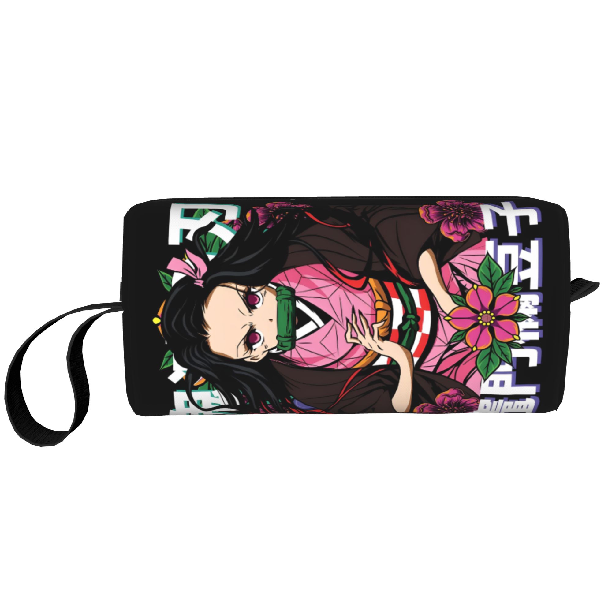 Custom Anime Demon S-Slayer To - Beauty Makeup Kit Box บทวิจารณ์และราคา