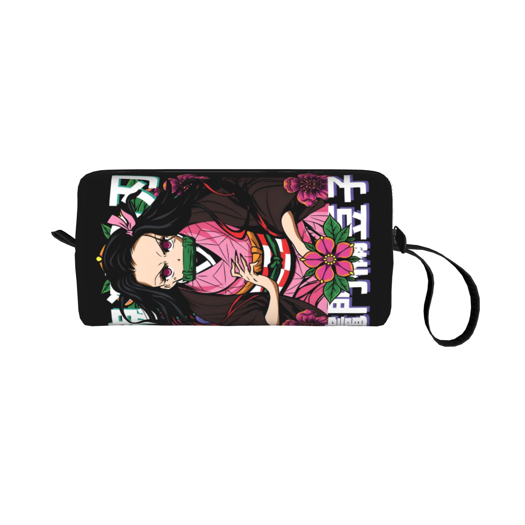 Custom Anime Demon S-Slayer To - Beauty Makeup Kit Box บทวิจารณ์และราคา