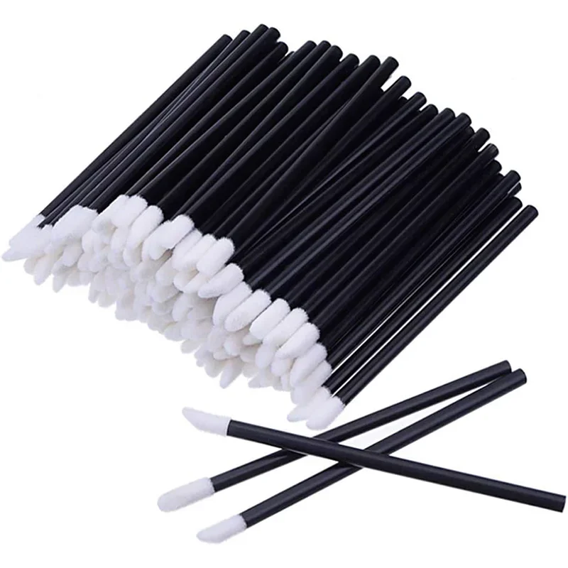 Disposable Eyelash Brush whole - Eyelash Extension บทวิจารณ์และราคา
