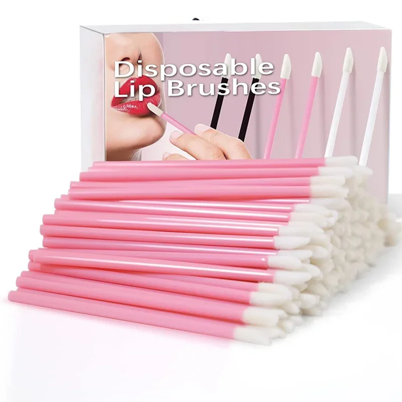 Disposable Eyelash Brush whole - Eyelash Extension บทวิจารณ์และราคา