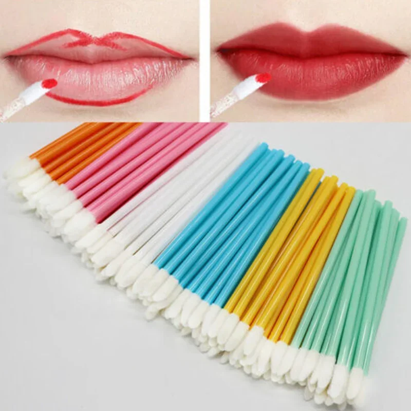 Disposable Eyelash Brush whole - Eyelash Extension บทวิจารณ์และราคา