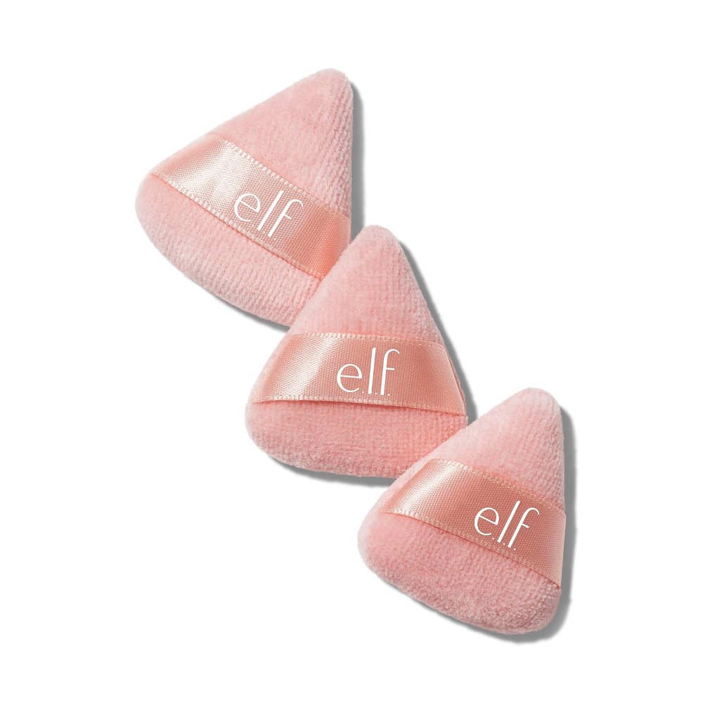 Soft Reusable Vegan Puff For L - Beauty With Makeup บทวิจารณ์และราคา
