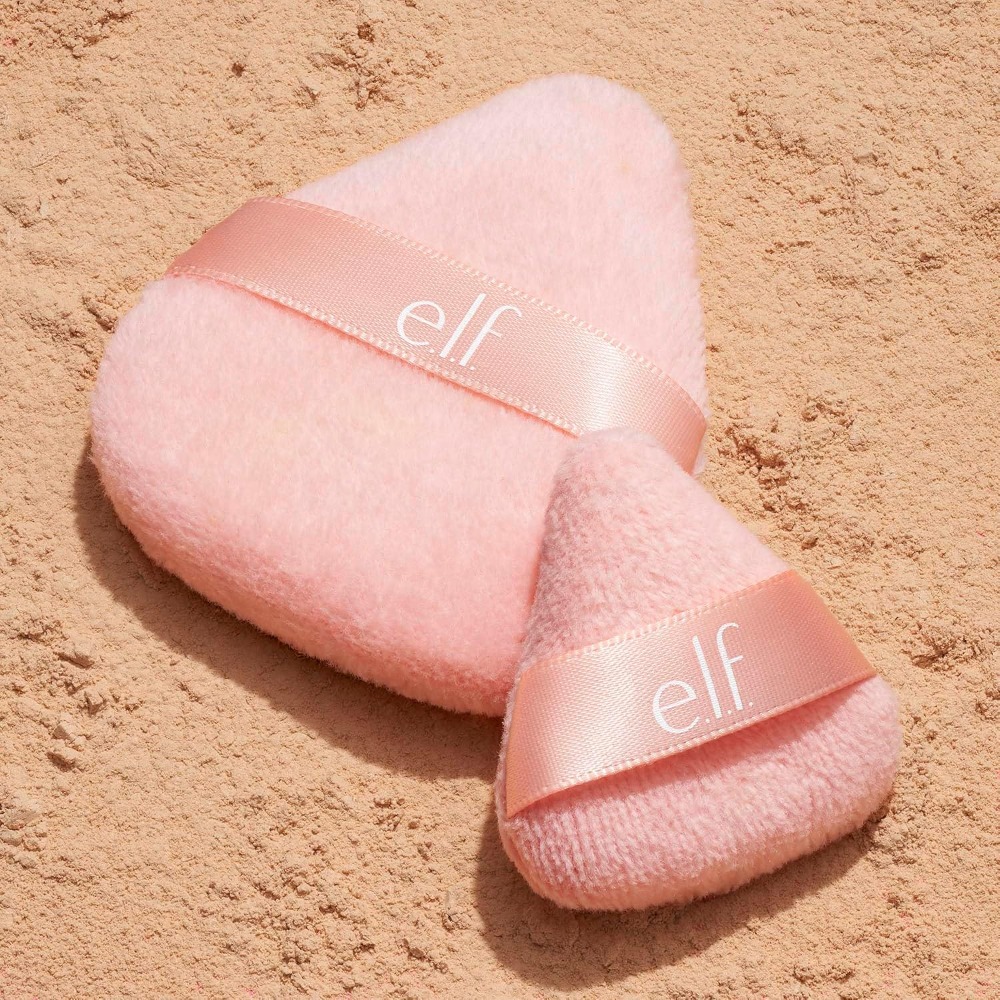 Soft Reusable Vegan Puff For L - Beauty With Makeup บทวิจารณ์และราคา
