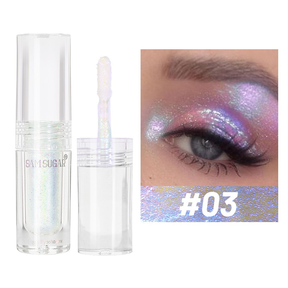 6 Colors All-in-One Eyeshadow  - Beauty Makeup Tips บทวิจารณ์และราคา