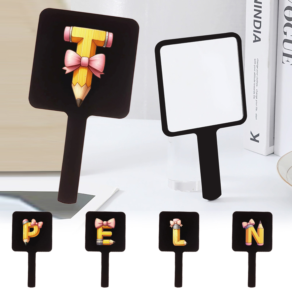 Square Waterproof Makeup Mirro - Beauty Makeup Names บทวิจารณ์และราคา