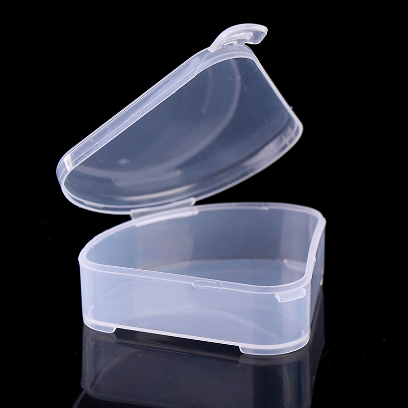 Portable Triangle Sponge Trans - Cosmetic Sponge บทวิจารณ์และราคา