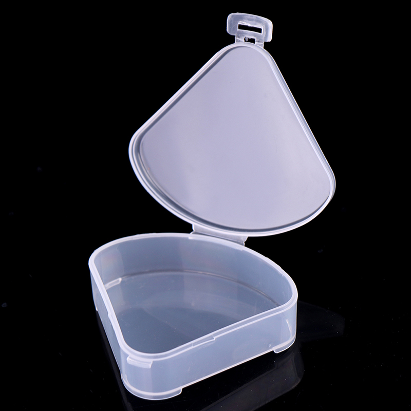 Portable Triangle Sponge Trans - Cosmetic Sponge บทวิจารณ์และราคา