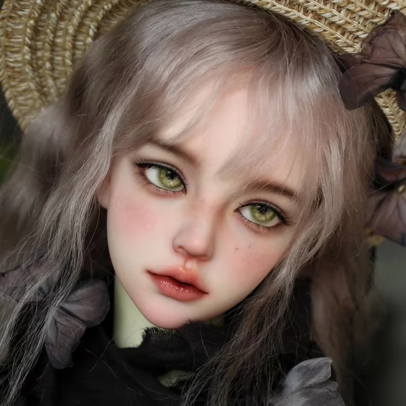 Name: SD BJD Doll 1/4 Beautifu - Beauty Makeup Names บทวิจารณ์และราคา