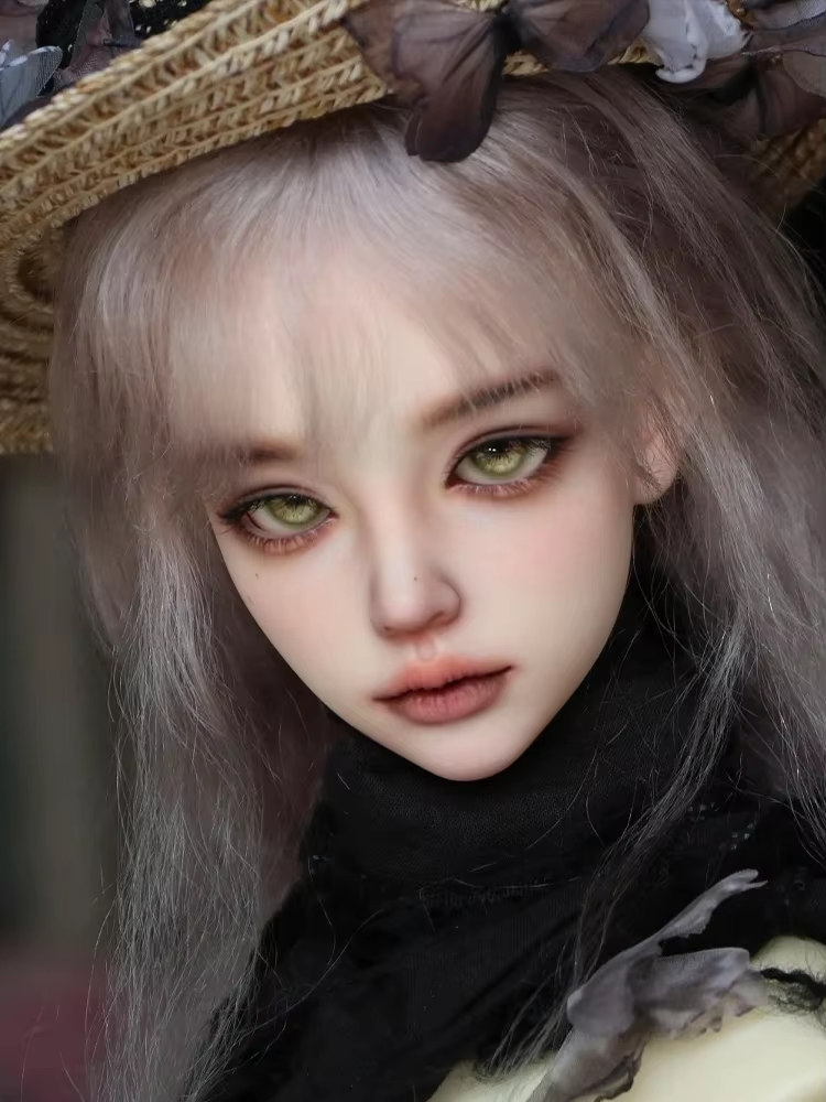 Name: SD BJD Doll 1/4 Beautifu - Beauty Makeup Names บทวิจารณ์และราคา