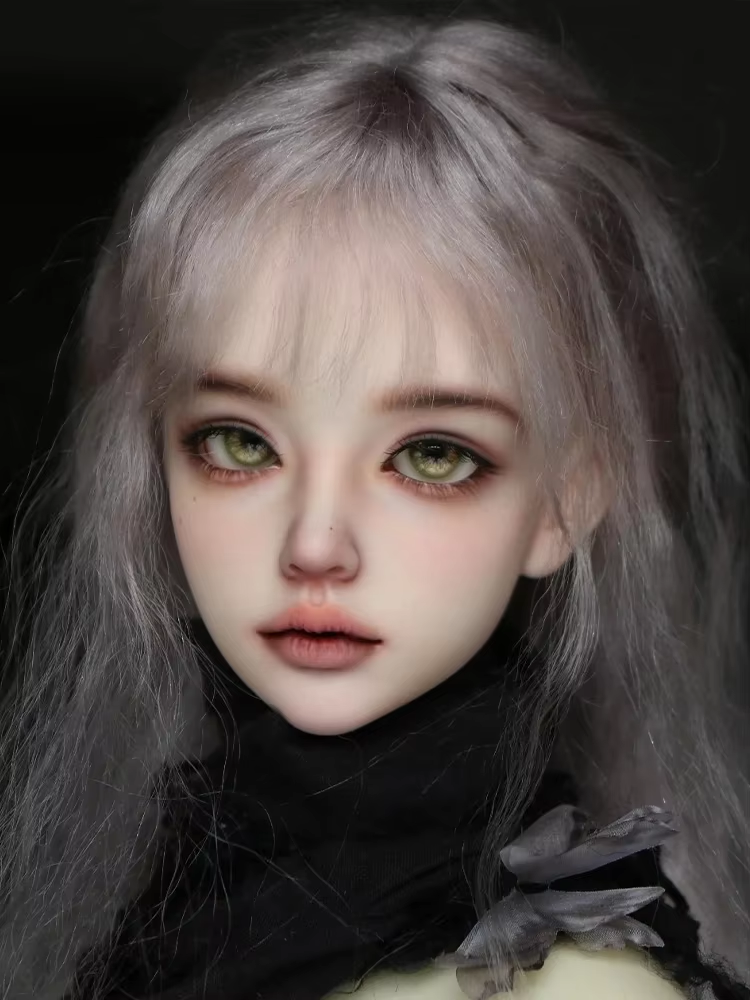 Name: SD BJD Doll 1/4 Beautifu - Beauty Makeup Names บทวิจารณ์และราคา