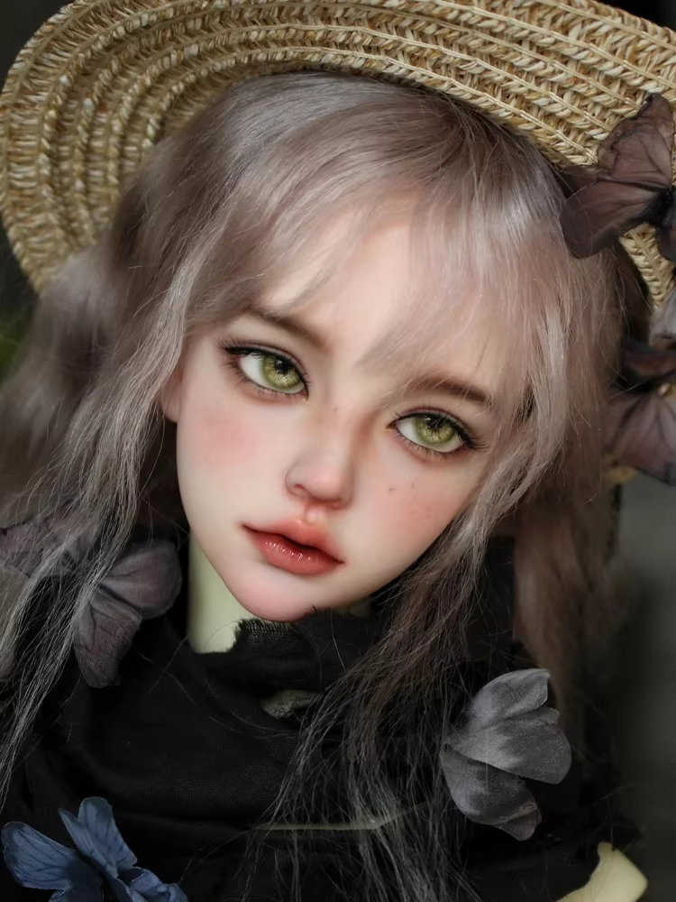 Name: SD BJD Doll 1/4 Beautifu - Beauty Makeup Names บทวิจารณ์และราคา