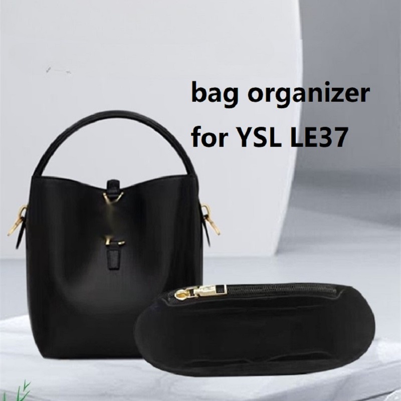 bag organizer for YSL LE37 fel - Ysl Beauty Makeup บทวิจารณ์และราคา