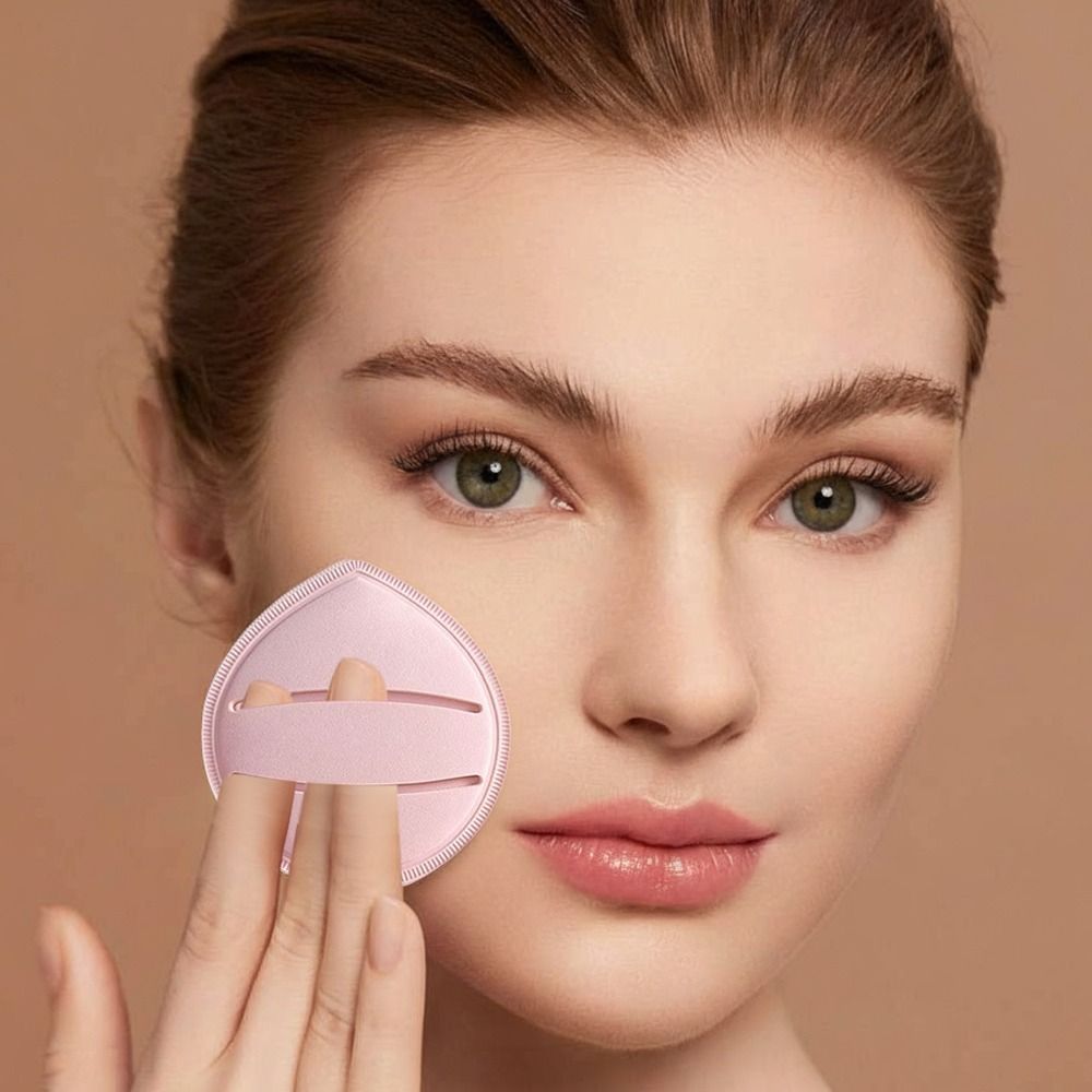 Large Size Cotton Candy Cosmet - Cosmetic Sponge บทวิจารณ์และราคา