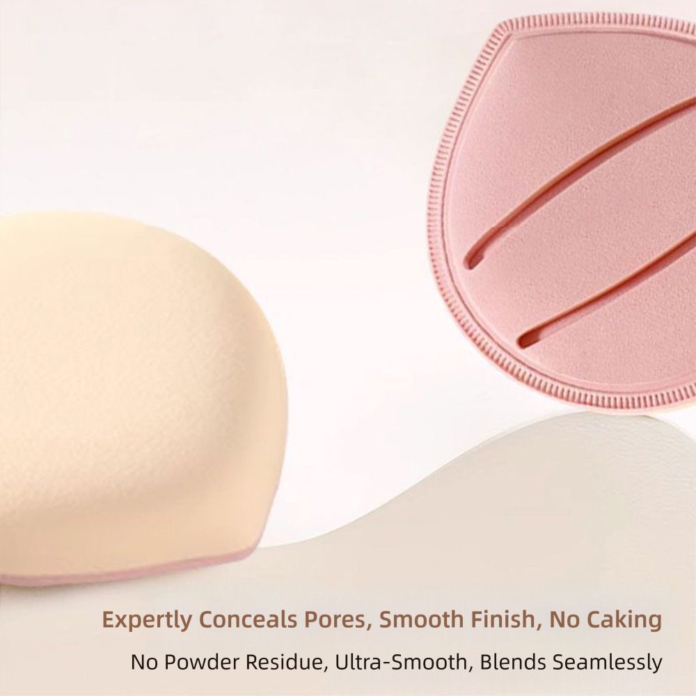 Large Size Cotton Candy Cosmet - Cosmetic Sponge บทวิจารณ์และราคา