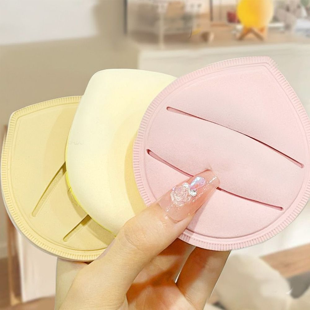 Large Size Cotton Candy Cosmet - Cosmetic Sponge บทวิจารณ์และราคา