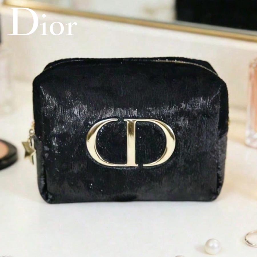 Christian Dior Dior’s bag Vint - Beauty Makeup Dior บทวิจารณ์และราคา