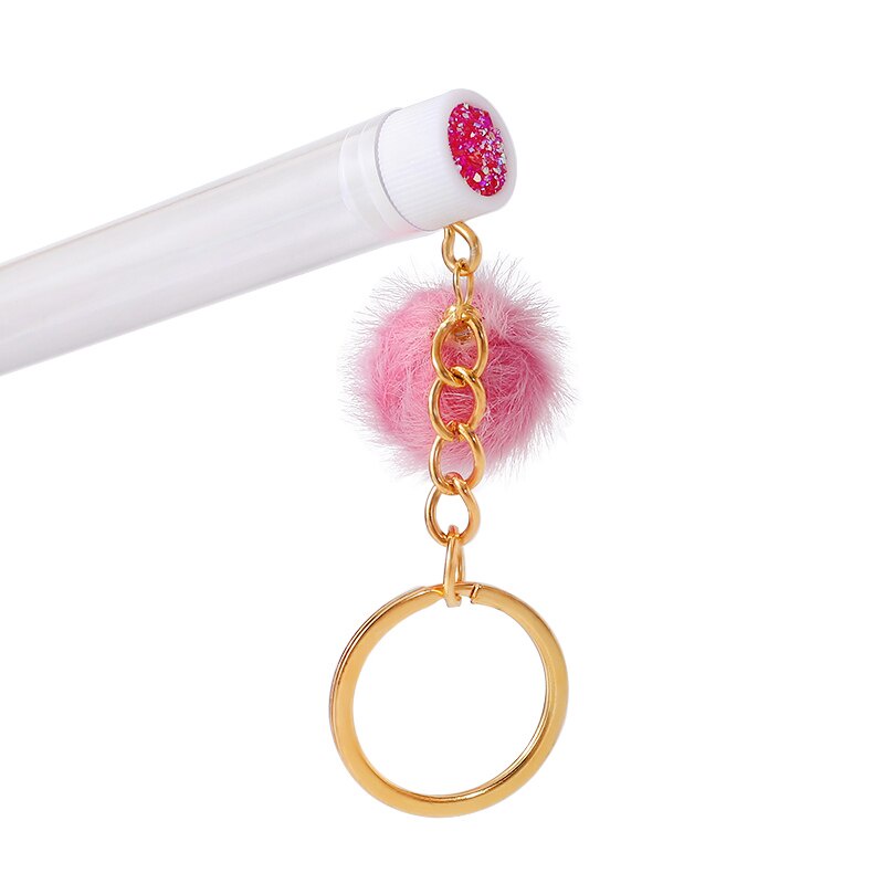 50/10/5Pcs Eyelash Brush Tube  - Beauty Makeup Vanity บทวิจารณ์และราคา