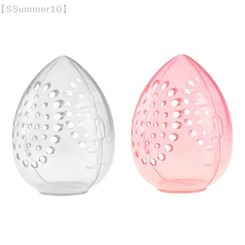 【SSummer10】Egg Shape Plastic C - Cosmetic Sponge บทวิจารณ์และราคา