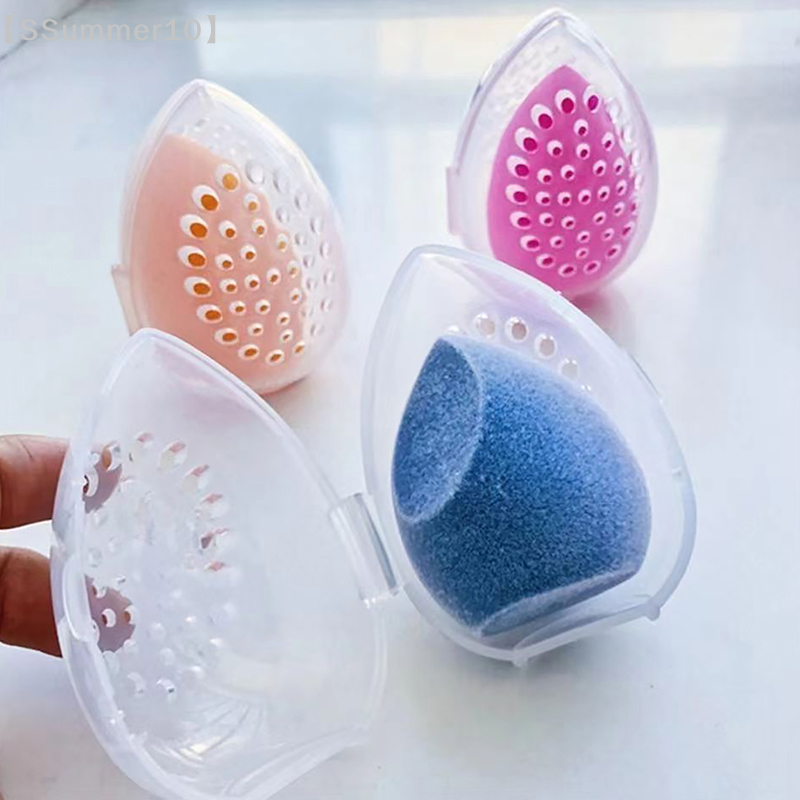 【SSummer10】Egg Shape Plastic C - Cosmetic Sponge บทวิจารณ์และราคา