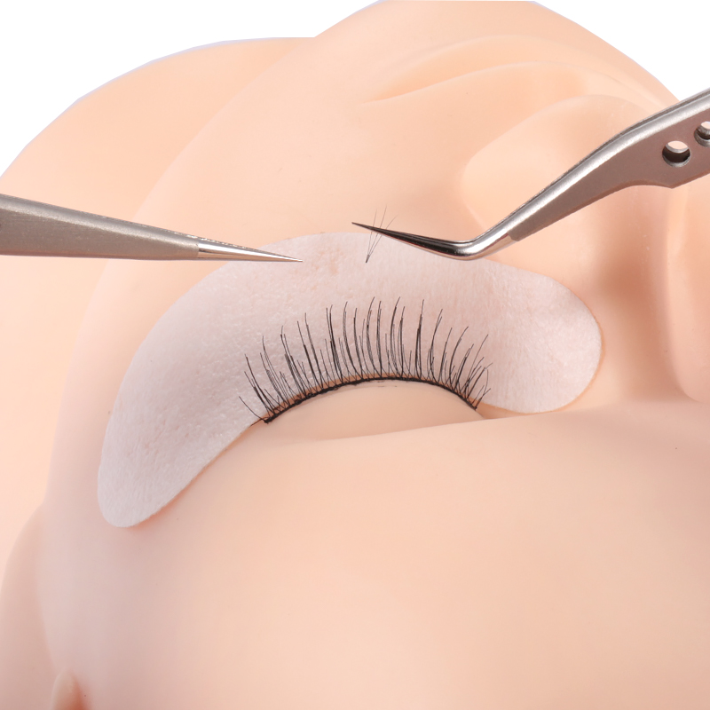 False Eyelash Extension Traini - Beauty Makeup Training บทวิจารณ์และราคา