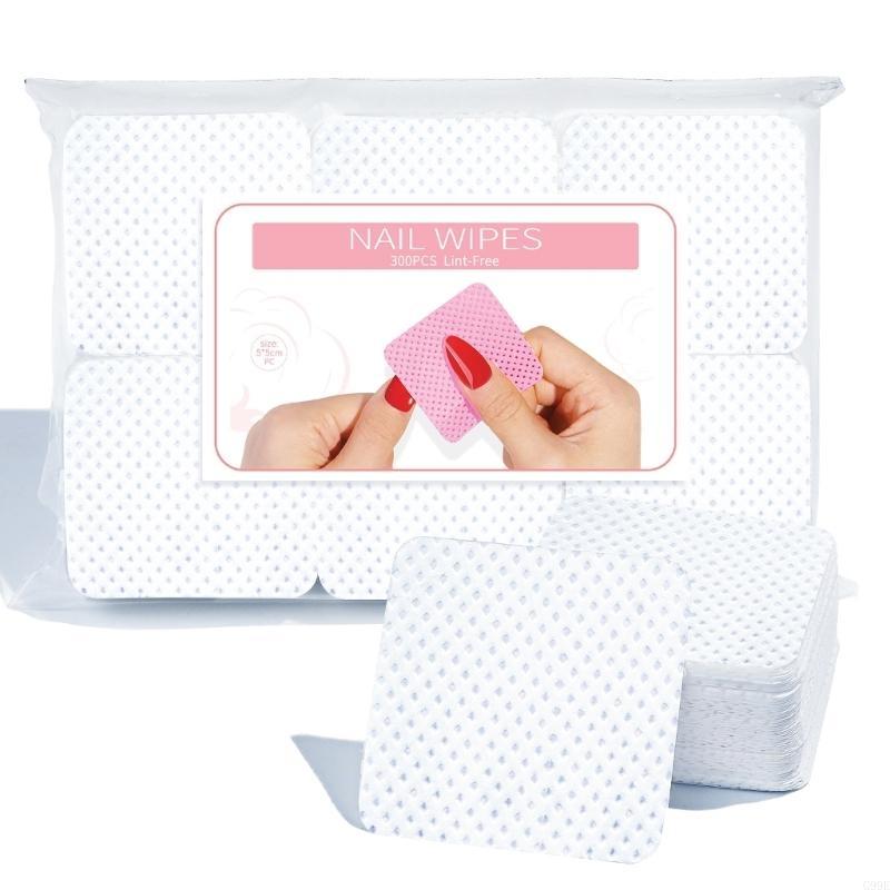 G99E 300Pcs Lint Proof Wipes E - Eyelash Extension บทวิจารณ์และราคา