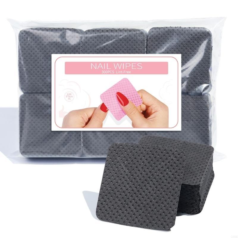 G99E 300Pcs Lint Proof Wipes E - Eyelash Extension บทวิจารณ์และราคา