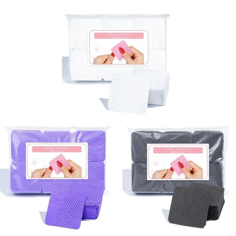 G99E 300Pcs Lint Proof Wipes E - Eyelash Extension บทวิจารณ์และราคา