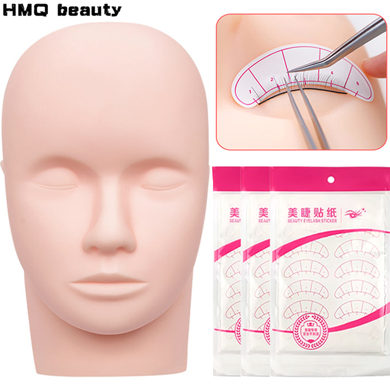 Eyelash Extension Training Hea - Beauty Makeup Training บทวิจารณ์และราคา