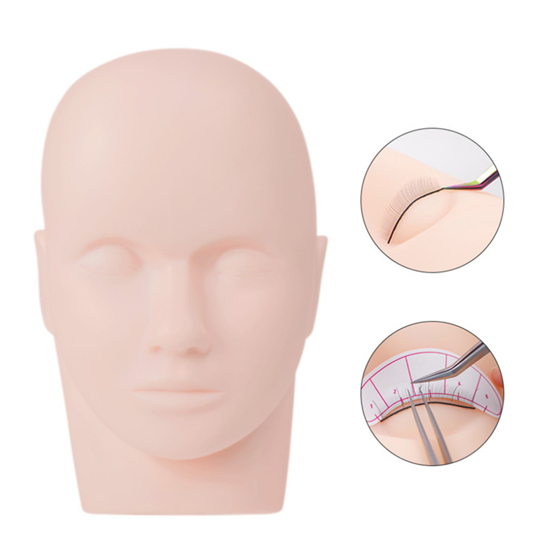Eyelash Extension Training Hea - Beauty Makeup Training บทวิจารณ์และราคา