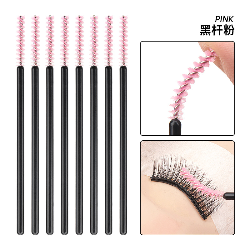 50Pcs/bag Nylon Disposable Eye - Beauty With Makeup บทวิจารณ์และราคา