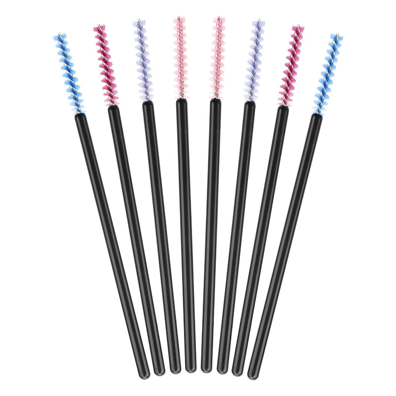 50Pcs/bag Nylon Disposable Eye - Beauty With Makeup บทวิจารณ์และราคา