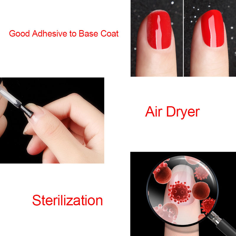 MSHARE Nail Prep Dehydrator Ac - Nail Dehydrator Primer บทวิจารณ์และราคา