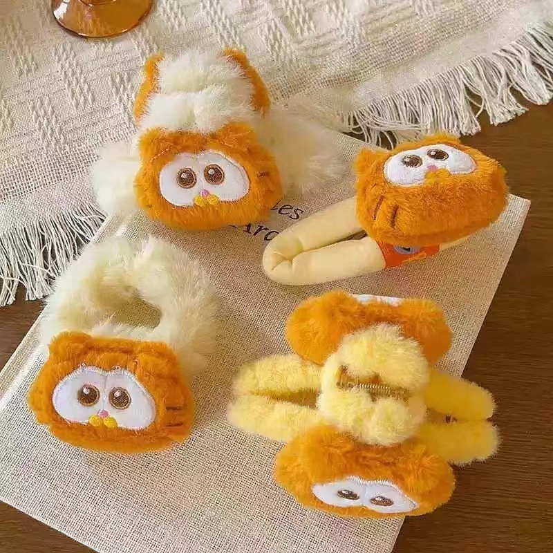 Garfield Jon Abackel Irene Odi - Beauty Makeup Wholesale บทวิจารณ์และราคา