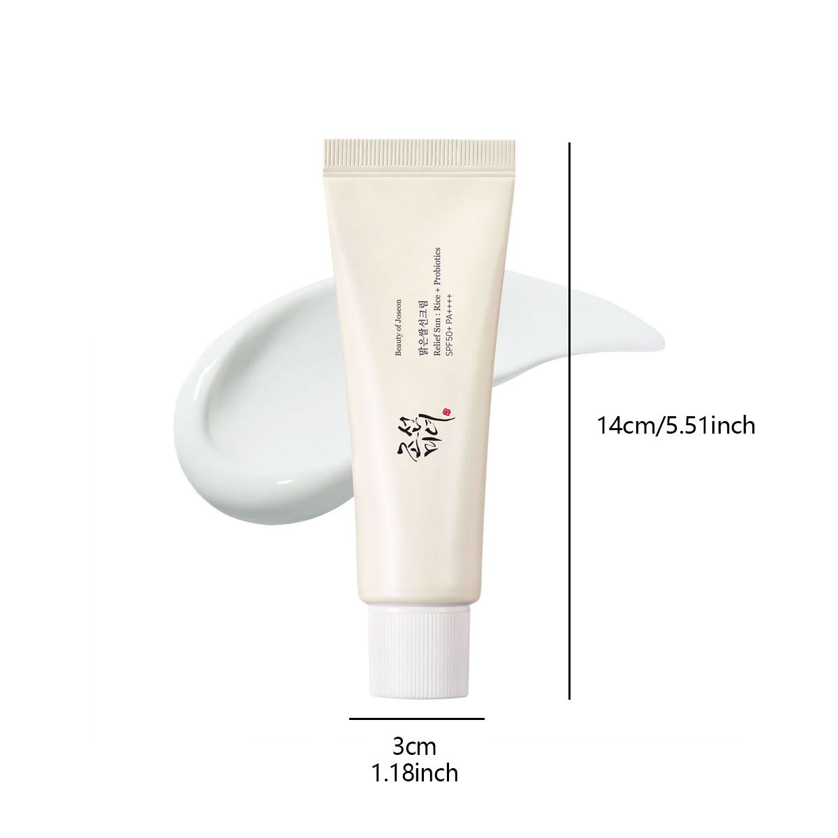 Beauty of Joseon Relief Sun :  - Makeup Beauty Of Joseon บทวิจารณ์และราคา