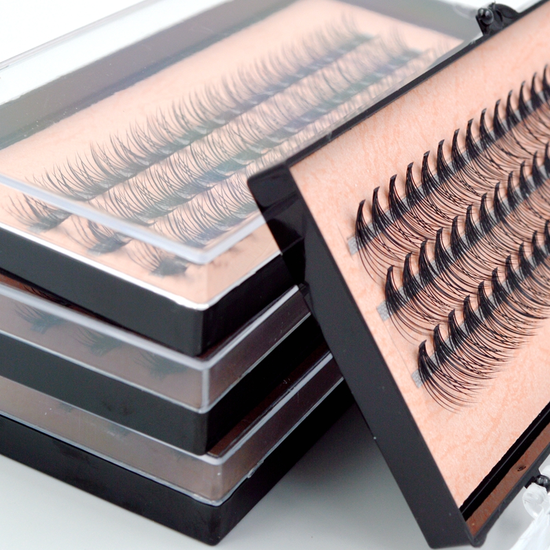 Wholesale 60 Boxes 8-14MM Blac - Beauty Makeup App บทวิจารณ์และราคา