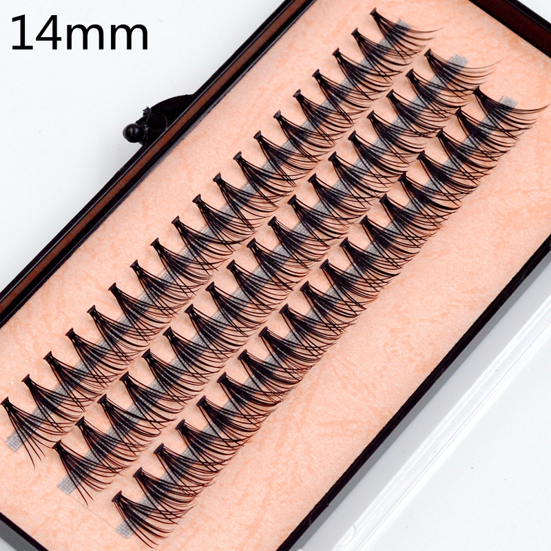 Wholesale 60 Boxes 8-14MM Blac - Beauty Makeup App บทวิจารณ์และราคา