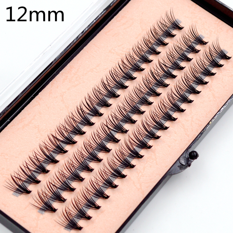 Wholesale 60 Boxes 8-14MM Blac - Beauty Makeup App บทวิจารณ์และราคา