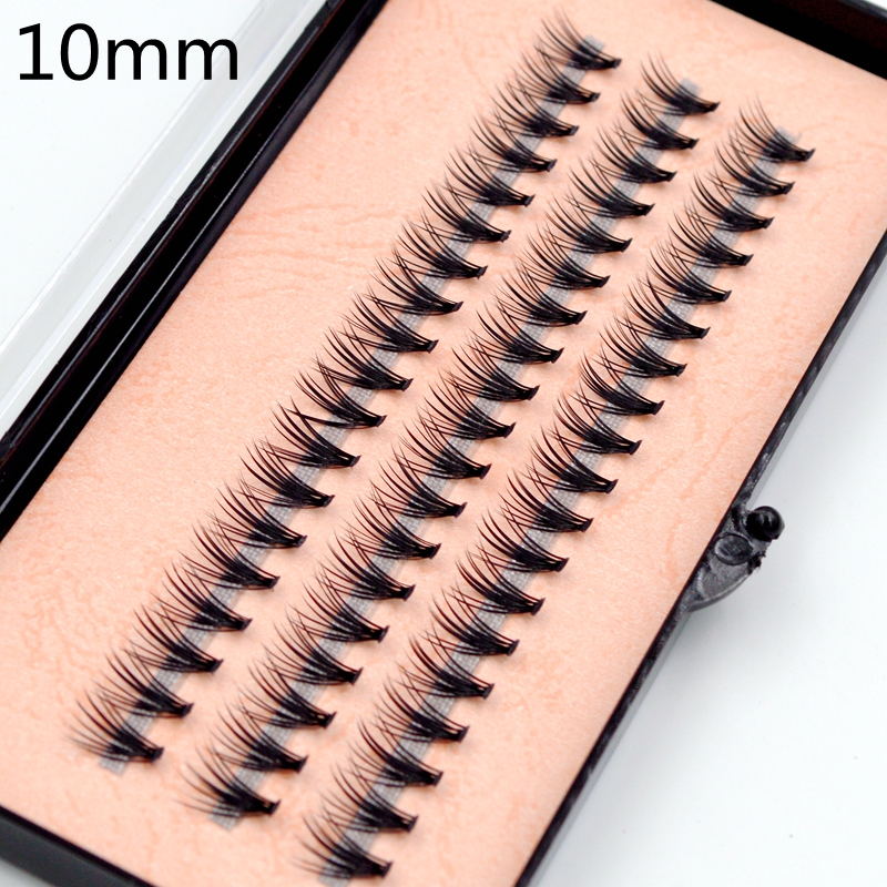 Wholesale 60 Boxes 8-14MM Blac - Beauty Makeup App บทวิจารณ์และราคา