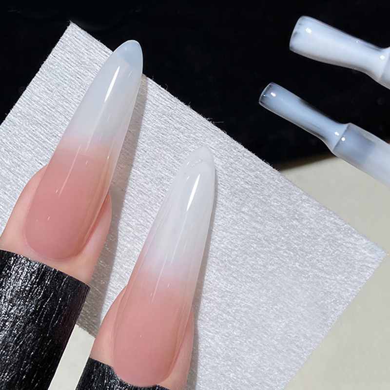 BORN PRETTY 10ml Milky Jelly W - Nail Dehydrator Primer บทวิจารณ์และราคา