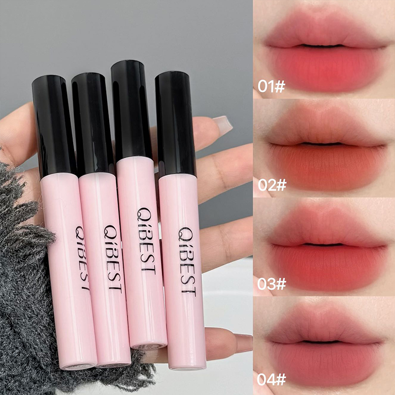 QIBEST Pink Camera Makeup Set  - Beauty Makeup Camera บทวิจารณ์และราคา