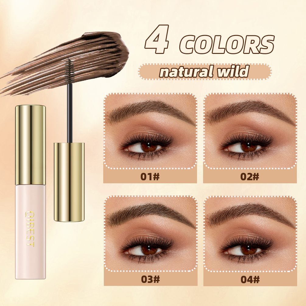 4 Colors Long Lasting Waterpro - Eyebrow Pomade Pencil บทวิจารณ์และราคา