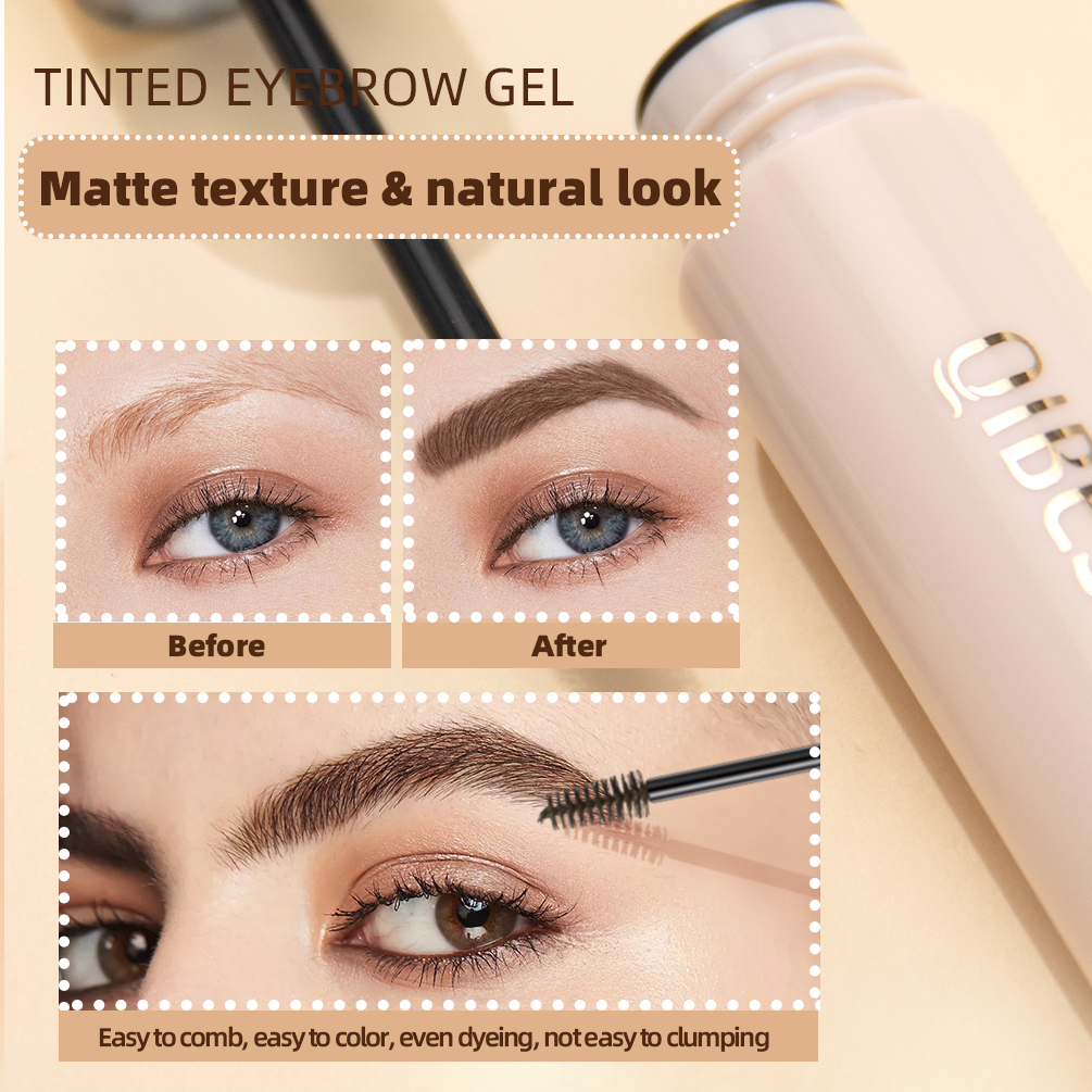 4 Colors Long Lasting Waterpro - Eyebrow Pomade Pencil บทวิจารณ์และราคา
