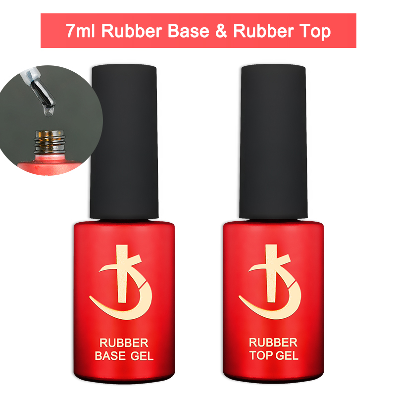 KODI JYJ Base and Top Coat for - Nail Dehydrator Primer บทวิจารณ์และราคา