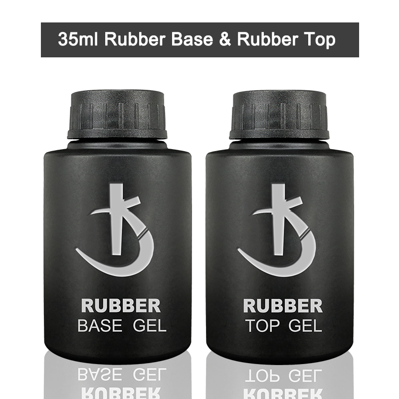 KODI JYJ Base and Top Coat for - Nail Dehydrator Primer บทวิจารณ์และราคา