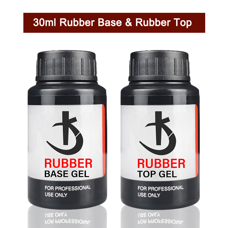 KODI JYJ Base and Top Coat for - Nail Dehydrator Primer บทวิจารณ์และราคา